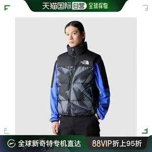 北面 1996 男士 背心 north face 复古 欧洲直邮the Nuptse