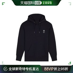 香港直邮Givenchy BWJ01Z3Z57 连帽卫衣