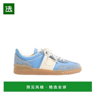 香港直邮Valentino YS0H77MBM华伦天奴 Upvillage低帮休闲鞋