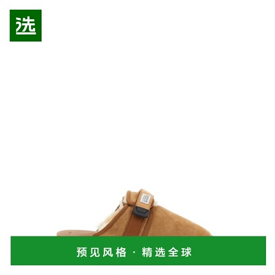 香港直邮SUICOKE 男士拖鞋 OG072M2ABBRW AW2021 棕色 Suicoke za
