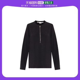 341360SCA06 半拉链罩衫 香港直邮Stella McCartney