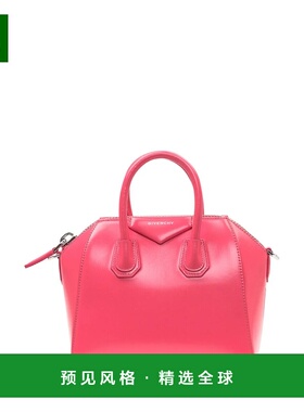 香港直邮GIVENCHY 女士斜挎包 BB5148B00D814 SS2026 红色 Givenc