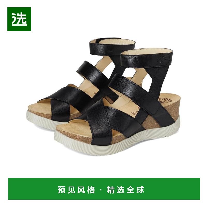 1h可退 【美国直邮】fly london 女士 时尚休闲鞋,女鞋,浅口单鞋,淘宝优惠券,粉丝福利购,淘宝优惠卷