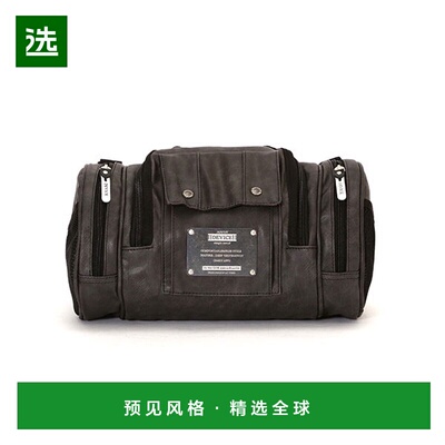 【日本直邮】device男士双肩包背包斜挎包秋冬季新款包包双肩背包