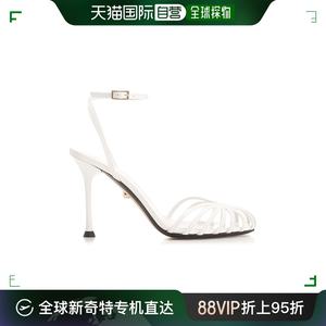 香港直邮Alevì笼形设计高跟凉鞋 L23SC005R0004106