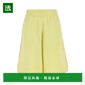 女士 1h可退 松紧腰短 Noten 德赖斯·范诺顿 香港直邮Dries Van