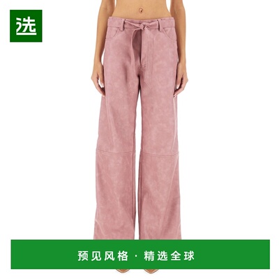 1h可退 香港直邮Baum Und Pferdgarten 女士 NADENE 长裤 23905