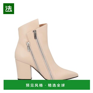 1h可退 【美国直邮】sergio rossi 女士 靴子短靴女靴