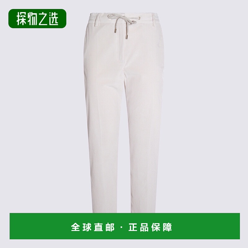 1h可退 欧洲直邮ele ven ty 女士 休闲裤