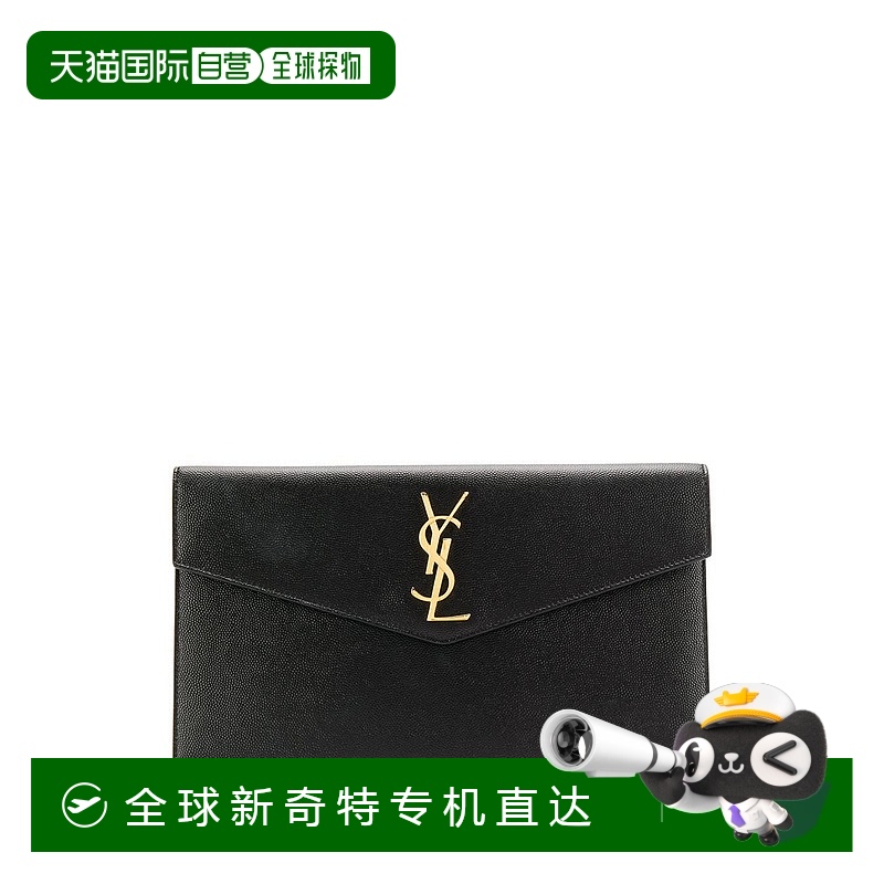 欧洲直邮saint laurent 女士 手拿包