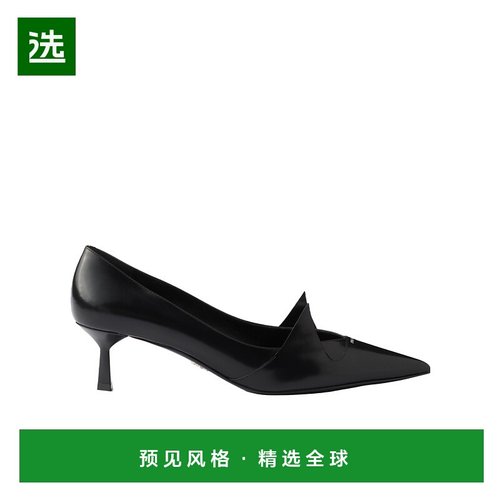 香港直邮Prada 尖头高跟鞋 1I976NAZ3FB055普拉达