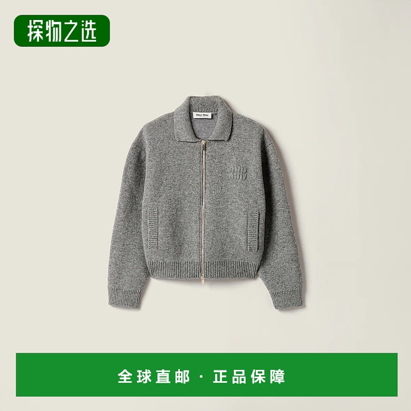 1h可退 欧洲直邮MIU MIU 缪缪 25秋冬 MMF924_15BV_F0031_S_OOO