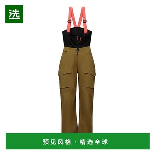 Free 女式 Layers 欧洲直邮Salewa沙乐华 Powertex休闲裤 Sella