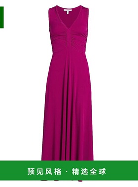 1h可退 【美国直邮】derek lam 女士 连衣裙