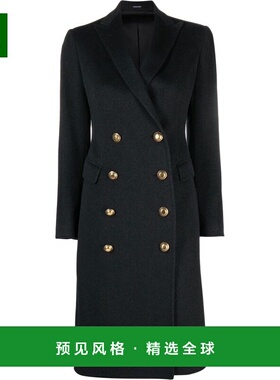 香港直邮TAGLIATORE 女士大衣 350001PER013S5052 AW2025