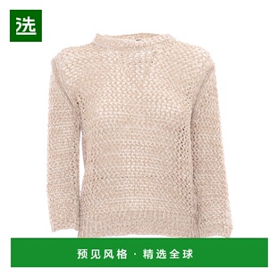 香港直邮FABIANA FILIPPI 女士针织毛衣 MAD275F560L383VR1