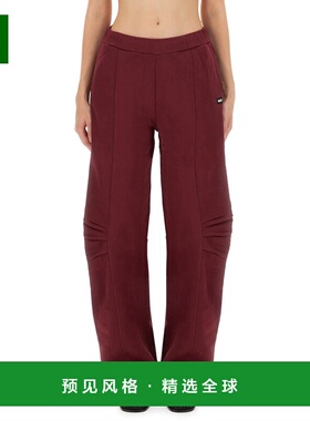 香港直邮ROTATE BIRGER CHRISTENSEN 女士休闲裤 1143882734BCR17