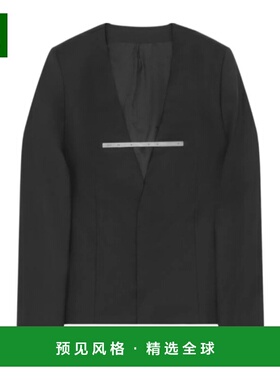 香港直邮HELIOT EMIL 男士外套 PREAW25M04051BLK01RWSBLACK