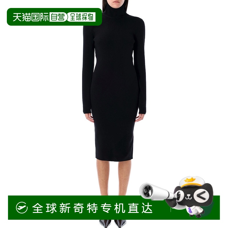 1h可退 欧洲直邮givenchy 女士 连衣裙高档减龄显瘦时尚流行百搭
