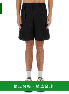 1h可退 香港直邮Alpha Industries 男士 工装短裤 756364