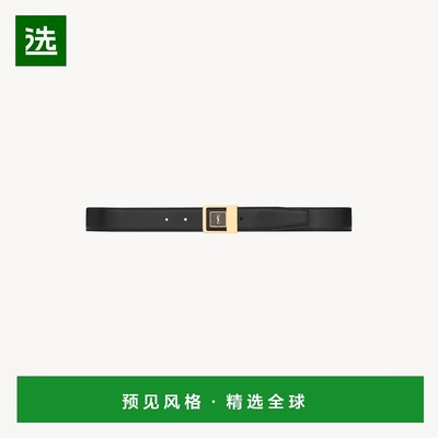 1h可退 欧洲直邮SAINT LAURENT 圣罗兰 25秋冬 847812AAB251000