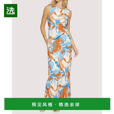 1h可退 【美国直邮】lost+wander 女士 连衣裙长裙