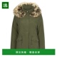 女士 派克大衣 ONLNEWSTARLINE PARKA 欧洲直邮Only OTW 卡
