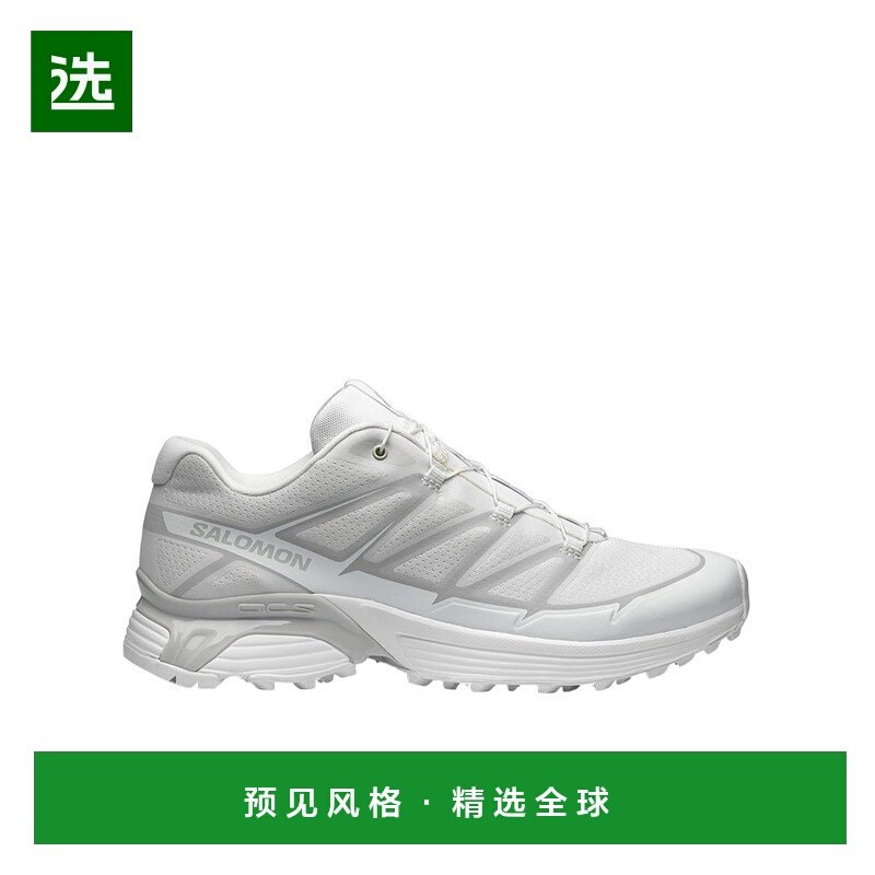 香港直邮Salomon S/Lab Xt-pathway 2 运动鞋 L47690900新款轻便