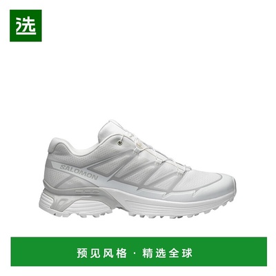 香港直邮Salomon S/Lab Xt-pathway 2 运动鞋 L47690900新款轻便