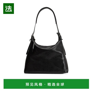 香港直邮Lemaire Belted Hobo 单肩包 BG0189LL0108斜挎包手提包