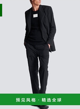 香港直邮Balmain Main Lab 西装外套 CH6SI705XH92
