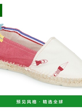 欧洲直邮Art of Soule  BAIGNEUSES 女士鞋子坡跟凉鞋 BAIGNEUSES