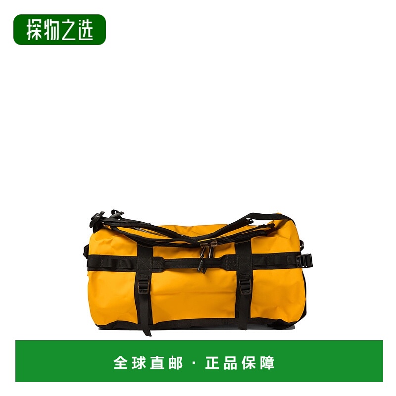 1h可退 香港直邮The North Face 北面 男士 旅行袋 NF0A52ST