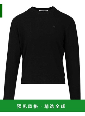 1h可退 香港直邮Acne Studios 艾克妮 男士 圓領套頭衫 C60115