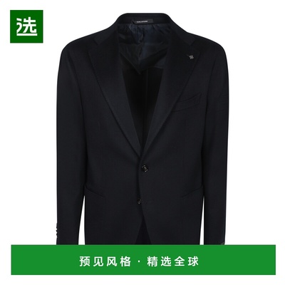 香港直邮TAGLIATORE 男士西服 1SVS22K010025B3167 AW2025