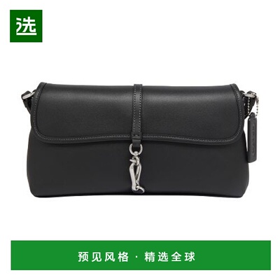 欧洲直邮Coach蔻驰 女包包 Hamptons 手提包