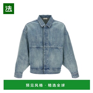 fear god 男士 外套 1h可退 夹克衫 欧洲直邮essentials