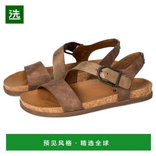 1h可退 【美国直邮】blowfish malibu 女士 凉鞋