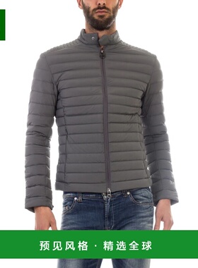 香港直邮COLMAR 男士夹克 12211OBGRIGIO232 SS2022 灰色