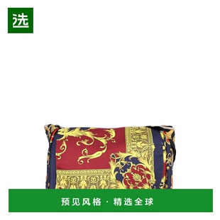 香港直邮Junya 緞面單肩包 Watanabe 男士 WOK20 渡边淳弥 1h可退