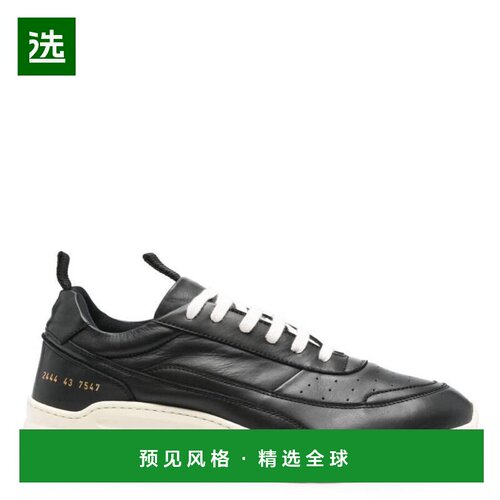 1h可退 【美国直邮】common projects 男士 时尚休闲鞋运动鞋男鞋