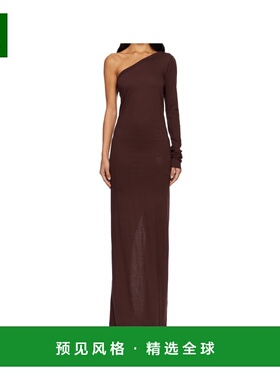 香港直邮RICK OWENS DRKSHDW 女士连衣裙 DS02E7511RN43 AW2025