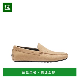 50548116 圆头休闲鞋 香港直邮Hugo Boss