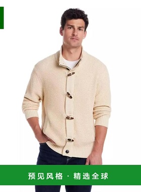 1h可退 【美国直邮】weatherproof vintage 男士 毛衣