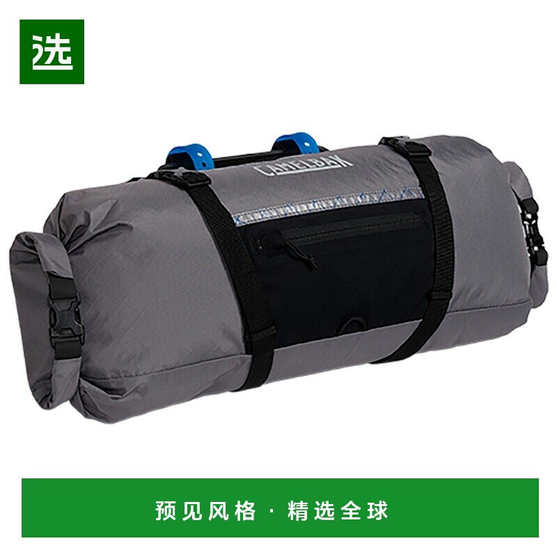 香港直邮CAMELBAK 户外背包 5105727WOLFGREY CO 灰色