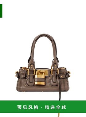 香港直邮CHLOÉ 女士斜挎包 CH26SS805P75344 SS2026 花色 Chloé