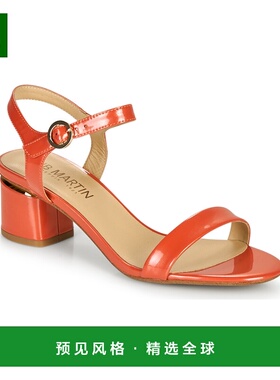 欧洲直邮JB Martin  女鞋 春夏 凉鞋 MALINA