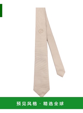 1h可退 香港直邮Giorgio Armani 尖头领带 GM000800TE16559