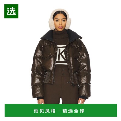 1h可退 香港直邮PERFECT MOMENT 女士 Auretta 滑雪夹克 W3001186