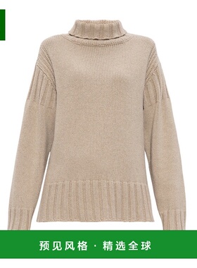 香港直邮Jil Sander 高领长袖毛衣 J40GP0019J13207针织